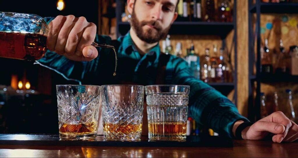 Какой виски стоит купить новичку для знакомства с напитком