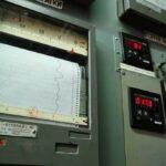 В Одессе идет процесс подачи тепла в систему отопления города