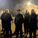 Одесских коммунальщиков отправили на Донбасс