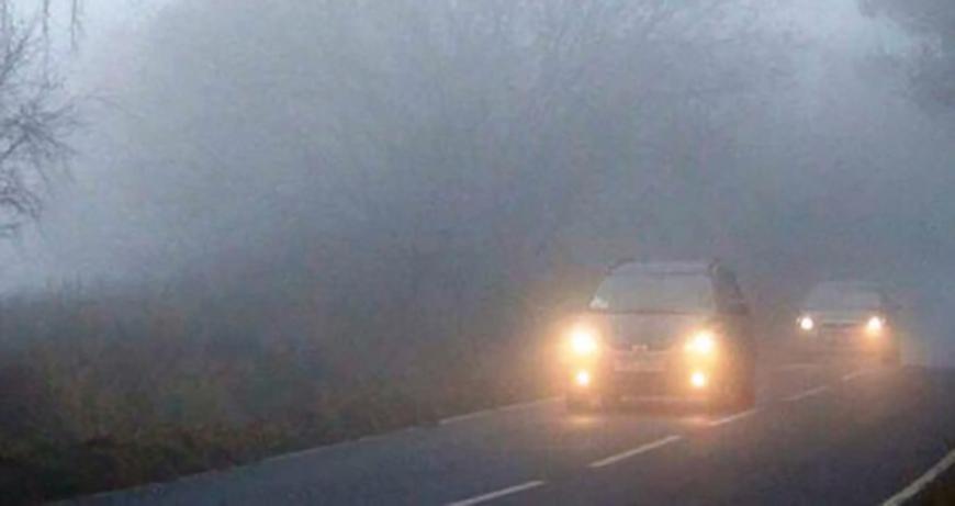 Какой будет погода 3 ноября в Одессе и области