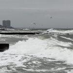 Какой будет погода в Одессе и области 18 ноября