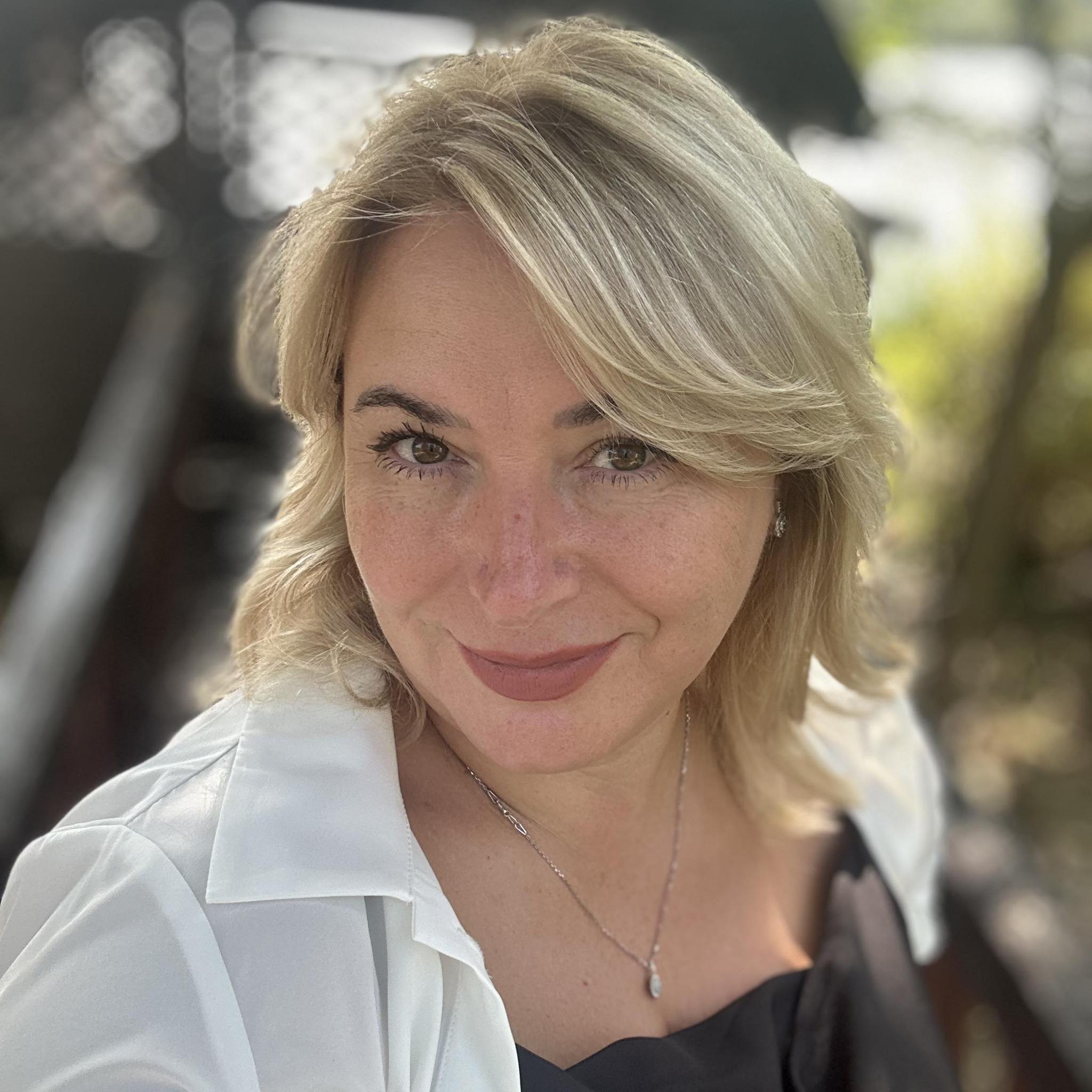 Одесса: Елена Буйневич уходит с должности директора департамента образования Одесса: Елена Буйневич уходит с должности директора департамента образования