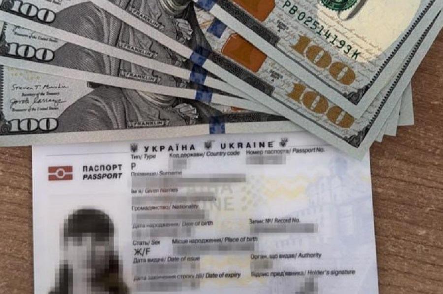 500 долларов за пропуск мужчины: в Одесской области пытались подкупить пограничника