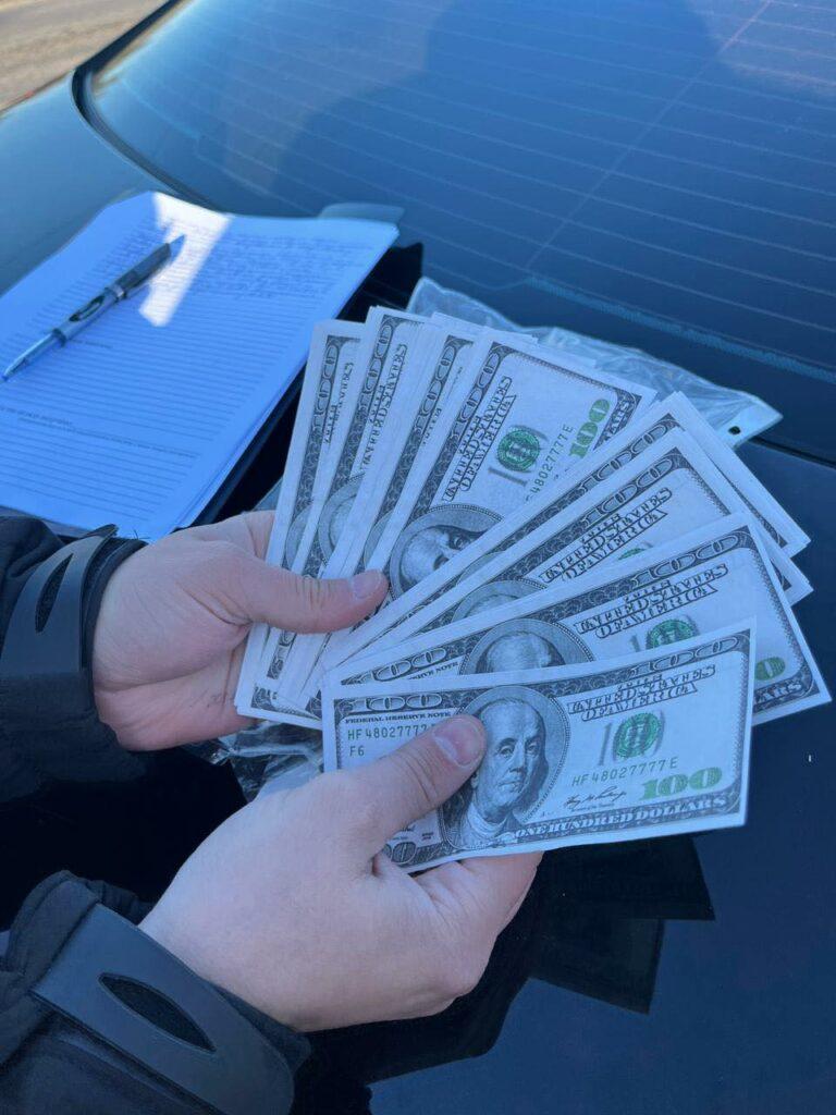 На Одещині ліквідували шлях незаконного переправлення чоловіків до Молдови На Одещині ліквідували шлях незаконного переправлення чоловіків до Молдови