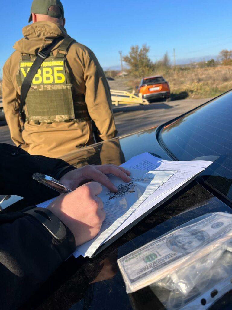 На Одещині ліквідували шлях незаконного переправлення чоловіків до Молдови На Одещині ліквідували шлях незаконного переправлення чоловіків до Молдови