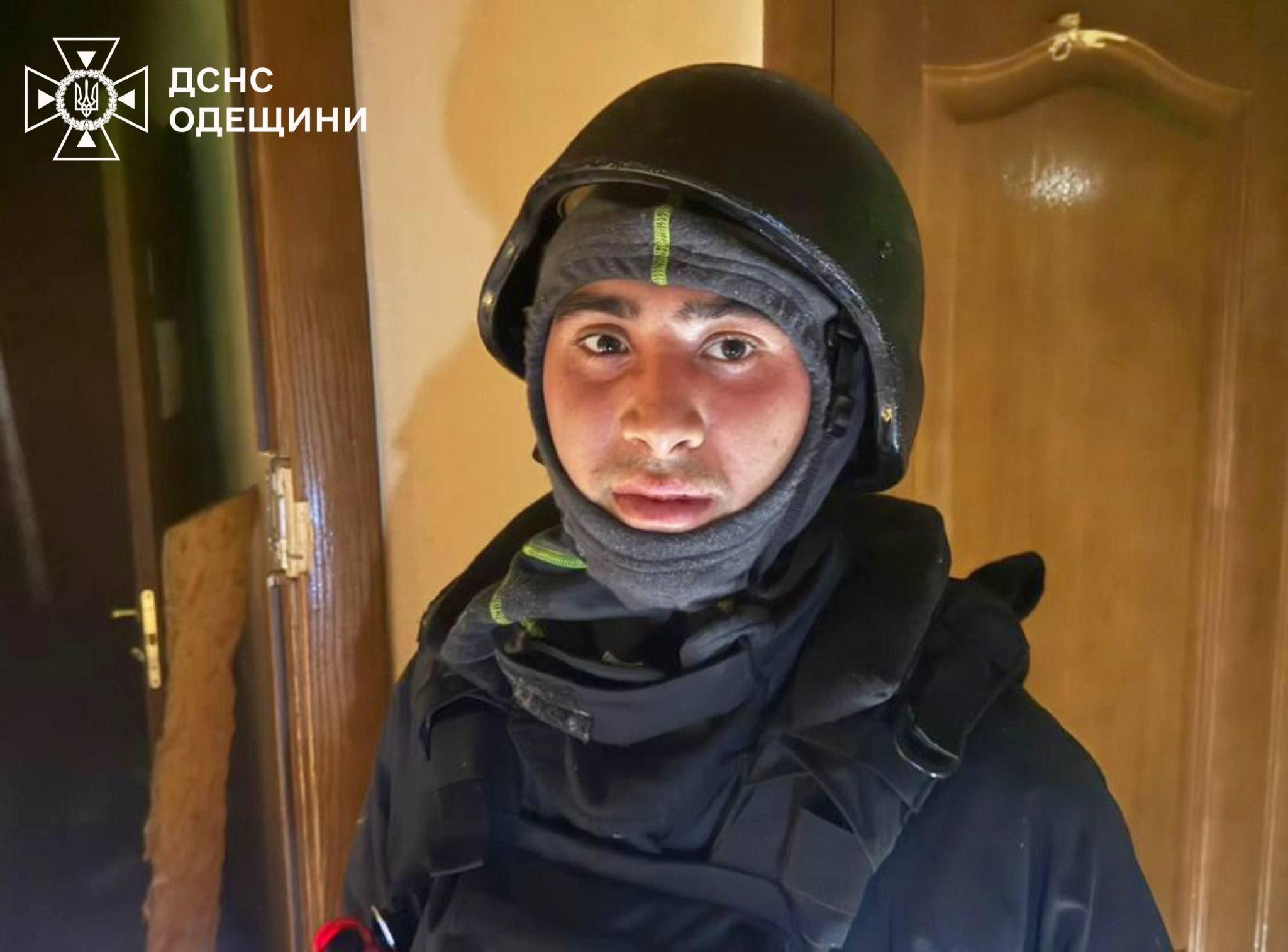 РФ атакувала південь Одещини: постраждали дві людини, пошкоджені об’єкти цивільного призначення