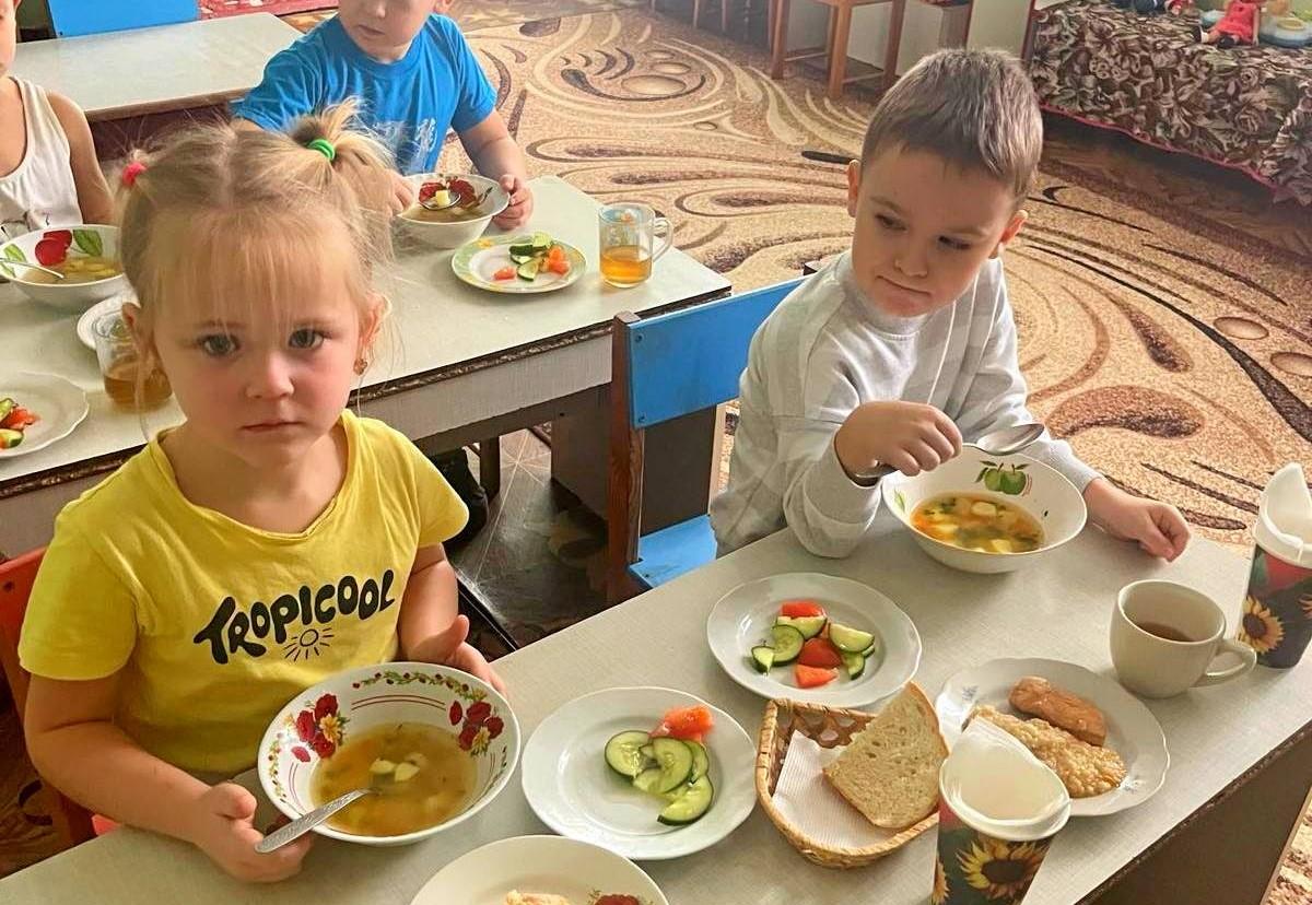 В Одесской области обнаружили нарушения при проверке качества питания в учебных заведениях