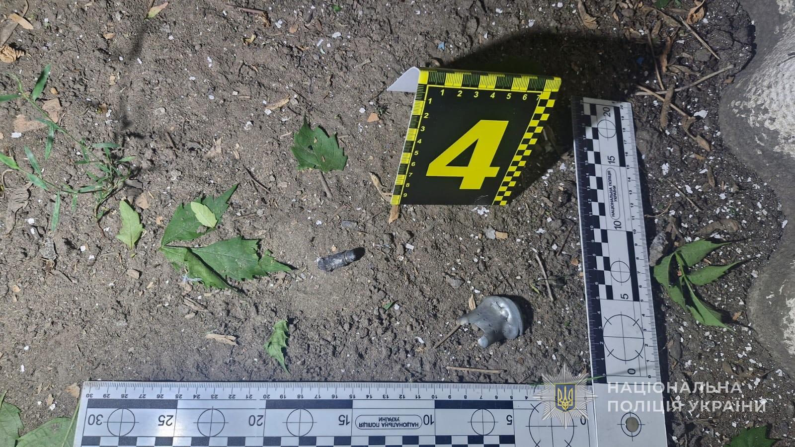 Житель Одесской области, который подорвал гранату во дворе соседей, предстанет перед судом