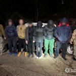 В Одесской области задержали организаторов переправки мужчин в Молдову