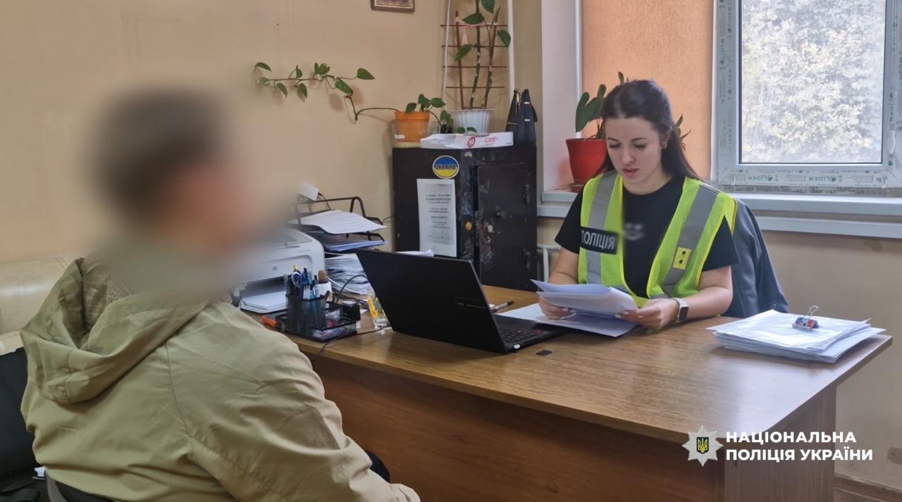 На замовлення підпалив поштове відділення в Одесі: молодик з Подільського району постане перед судом