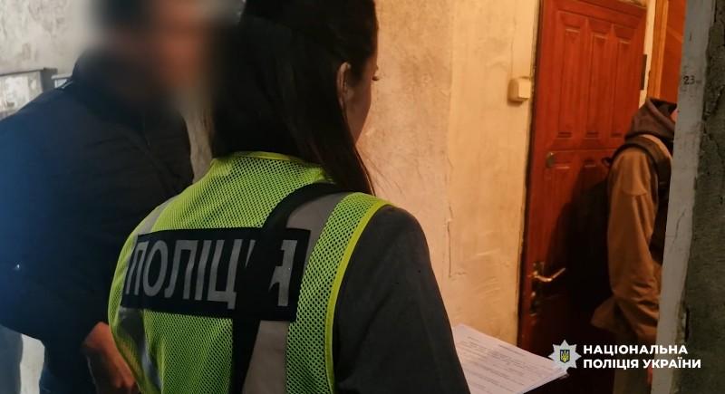 На замовлення підпалив поштове відділення в Одесі: молодик з Подільського району постане перед судом