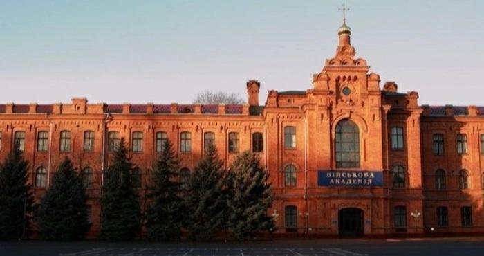 В Одесі розслідують смерть курсанта Військової академії