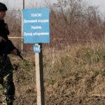 В Одесской области пограничник переправлял мужчин за границу за пять тысяч долларов