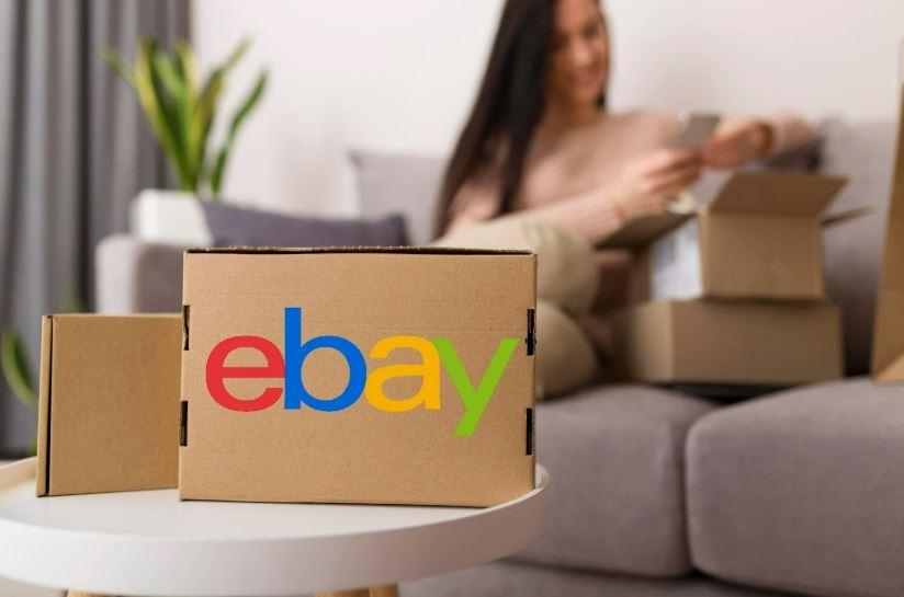 Бізнес на Ебей: як почати працювати на eBay