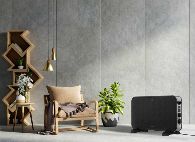 Обігрів із комфортом: як вибрати найкращі конвектори для дому