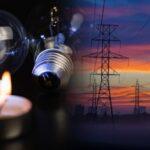 Энергетики опубликовали графики отключения света в Одесской области на 18 ноября