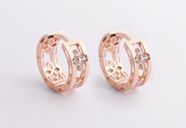 Ціна на золоті сережки: ключові фактори, що формують вартість прикрас Ціна на золоті сережки: ключові фактори, що формують вартість прикрас