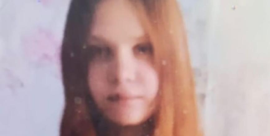 В Одесской области разыскивают 14-летнюю Ольгу Довженко из села Шабо (обновлено) В Одесской области разыскивают 14-летнюю Ольгу Довженко из села Шабо (обновлено)