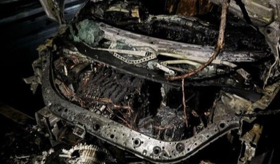 Подожгли автомобиль за деньги: двое одесситов получили приговор суда