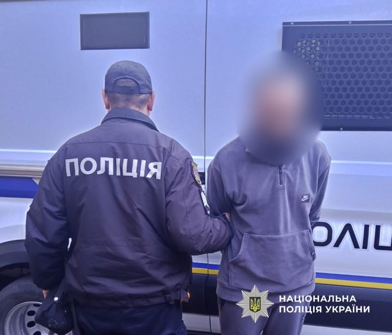 Одеситу повідомили про підозру у зґвалтуванні малолітньої племінниці та фільмуванні своїх злочинів