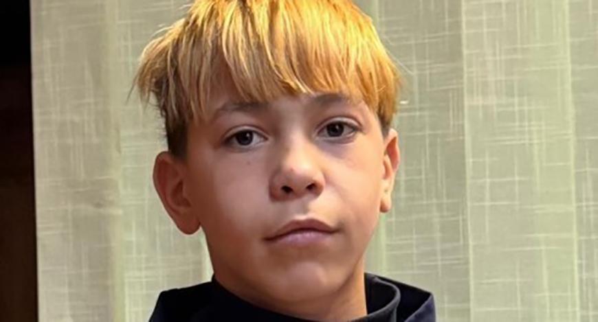 На Одещині розшукують 14-річного підлітка, який втік з реабілітаційного центру