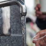 Одесса: 11 декабря не будет работать бювет на Гераниевой