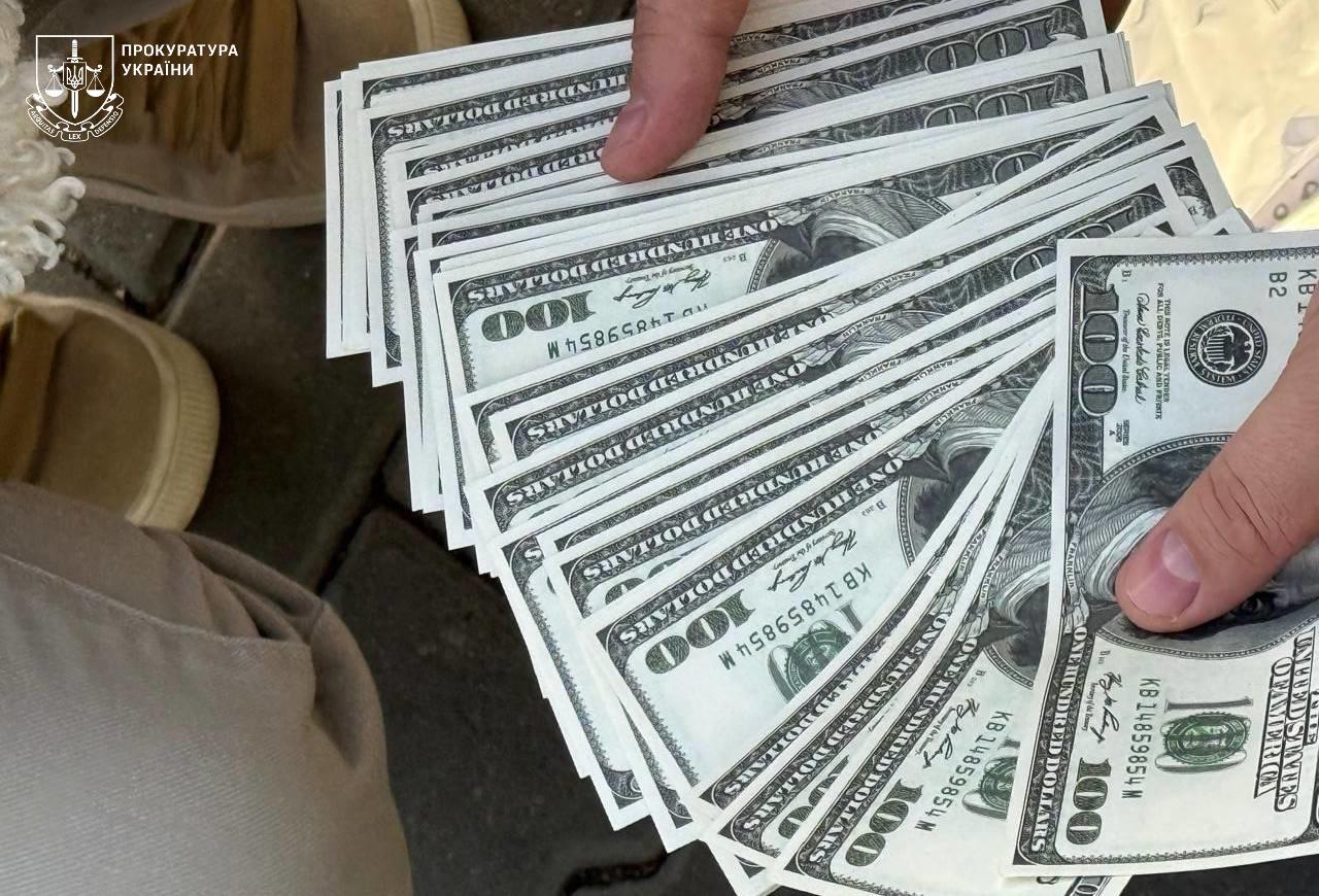 В Одессе задержали мужчину, который обещал помочь устроиться на работу в СБУ и избежать мобилизации В Одессе задержали мужчину, который обещал помочь устроиться на работу в СБУ и избежать мобилизации