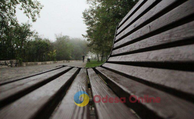 Якою буде погода в Одесі та області 23 листопада