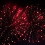 В центре Одессы запустили фейерверк – полиция проводит проверку
