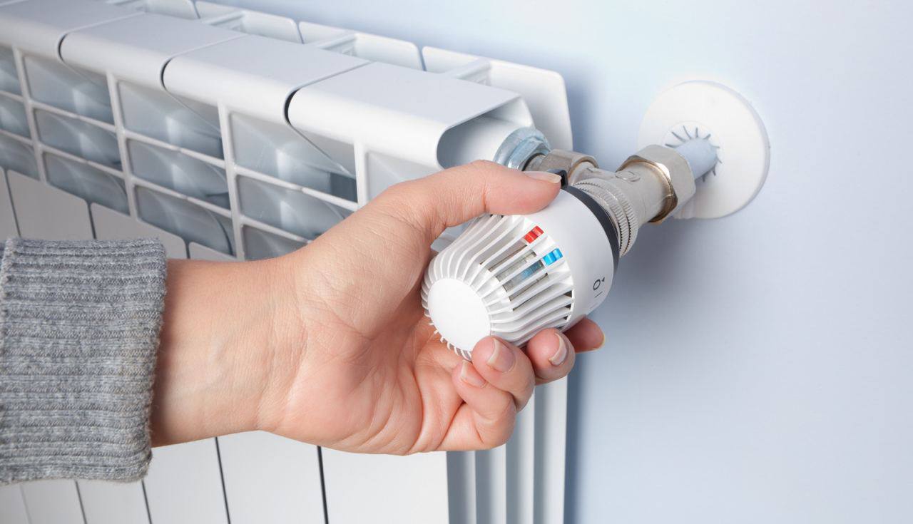 Завтра в Одессе начинается отопительный сезон