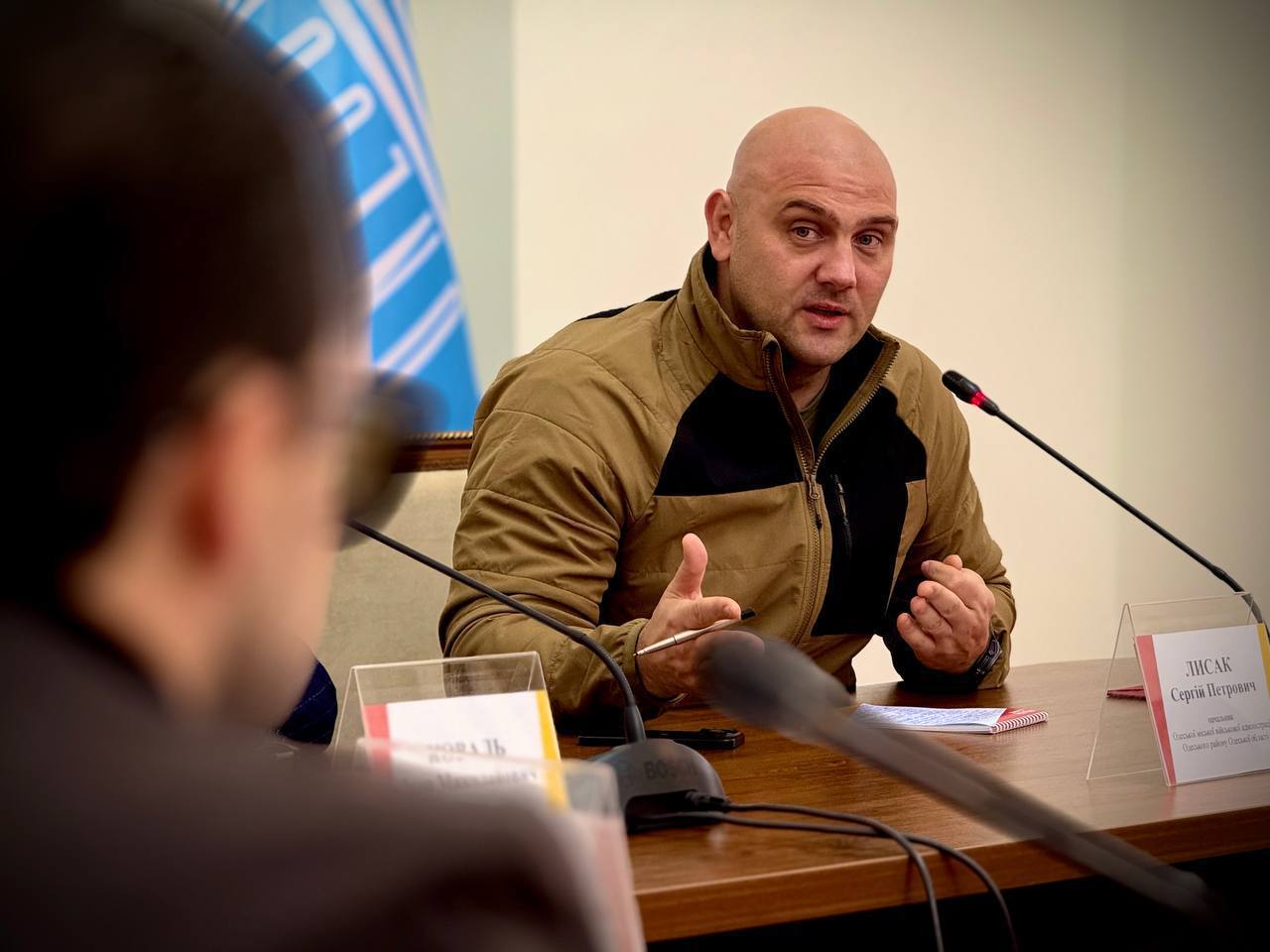 В Одессе проведут полный аудит коммунальных предприятий В Одессе проведут полный аудит коммунальных предприятий