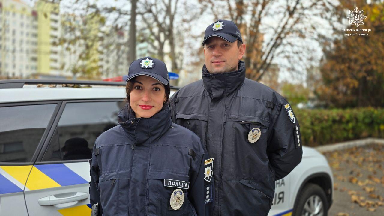 В Одессе разыскали 6-летнего ребенка, который потерялся во время прогулки В Одессе разыскали 6-летнего ребенка, который потерялся во время прогулки