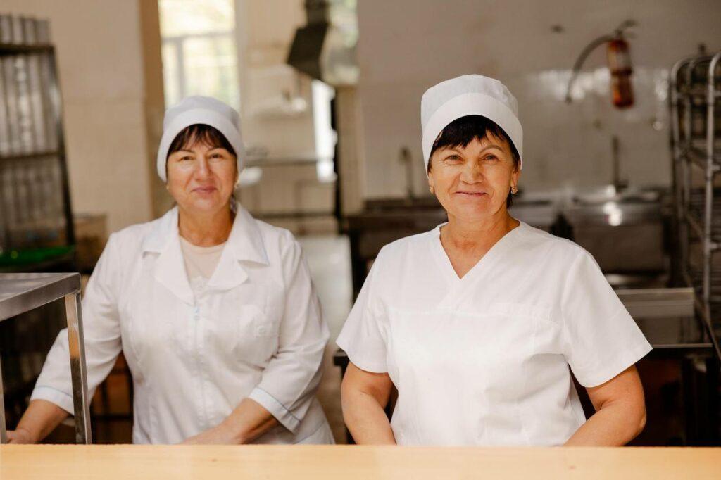 В Одесі облаштували укриття ще в одному освітньому закладі