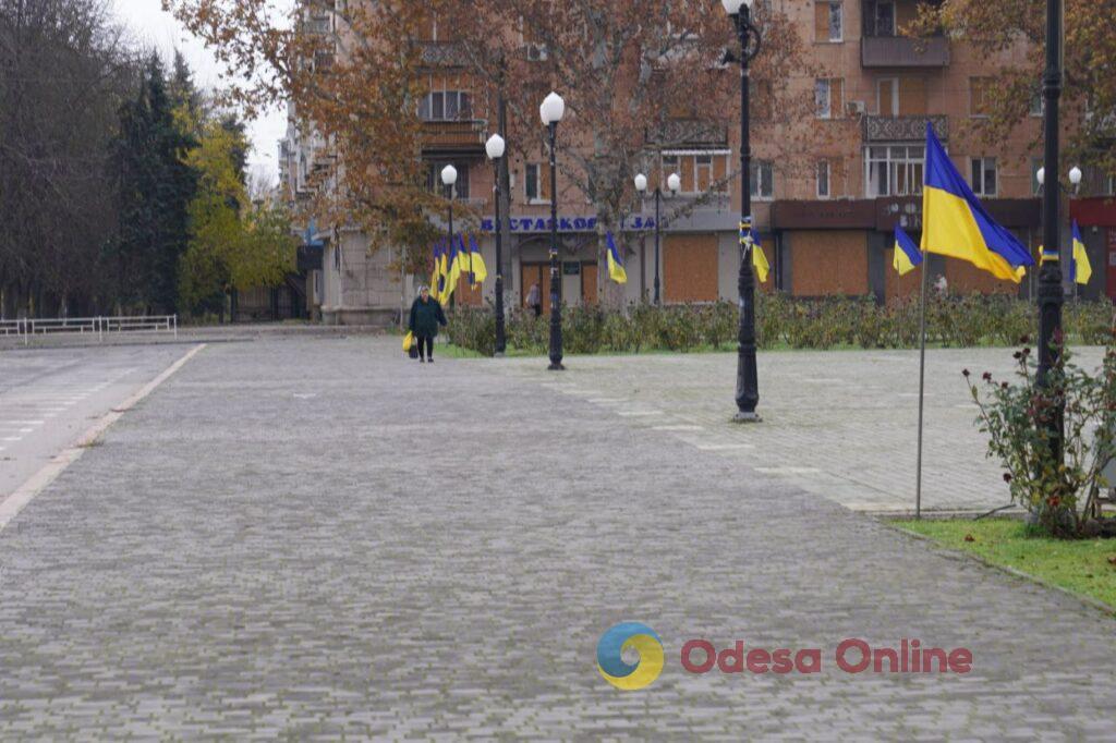 Щоденні обстріли, райони-привиди та занепад бізнесу: Херсон через три роки після визволення Щоденні обстріли, райони-привиди та занепад бізнесу: Херсон через три роки після визволення