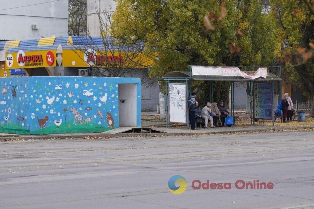 Щоденні обстріли, райони-привиди та занепад бізнесу: Херсон через три роки після визволення Щоденні обстріли, райони-привиди та занепад бізнесу: Херсон через три роки після визволення