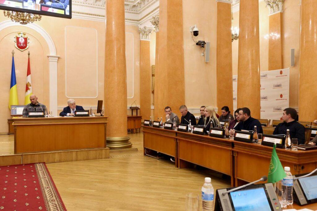 Пляжному бизнесу приготовиться: в Одессе меняют правила эксплуатации пляжей