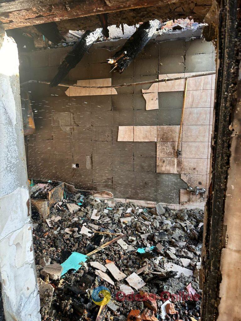 РФ масовано атакувала Одесу ударними безпілотниками: зафіксовані значні руйнування