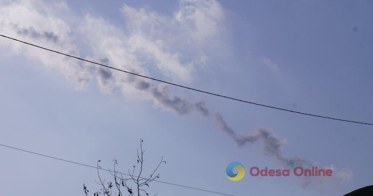 Журналісти під вогнем: рф продовжує атакувати Одесу безпілотниками