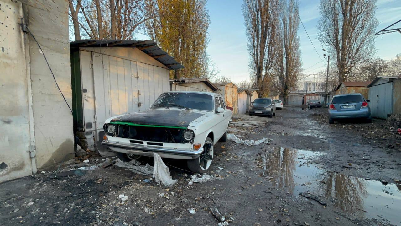 Сім годин безперервної тривоги: ворог масовано атакував Одесу дронами