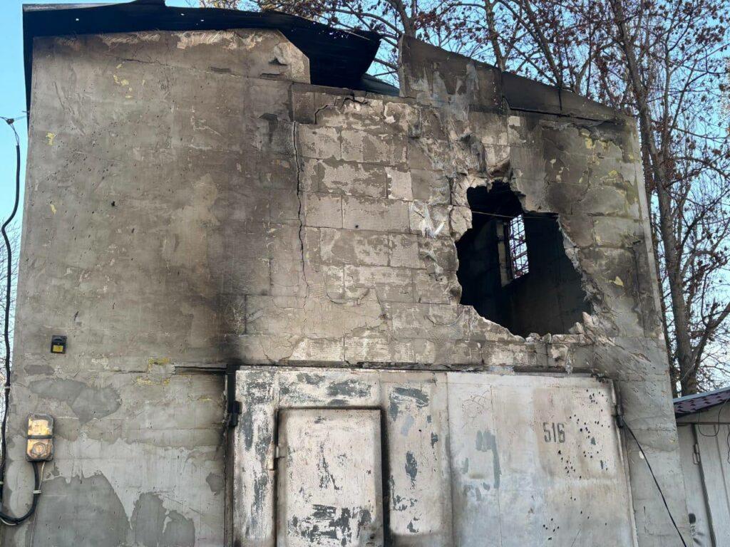 Сім годин безперервної тривоги: ворог масовано атакував Одесу дронами