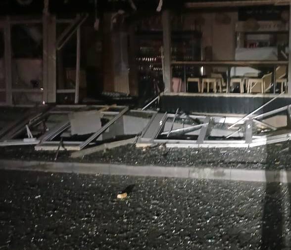 РФ атакувала південь Одещини: постраждали дві людини, пошкоджені об’єкти цивільного призначення