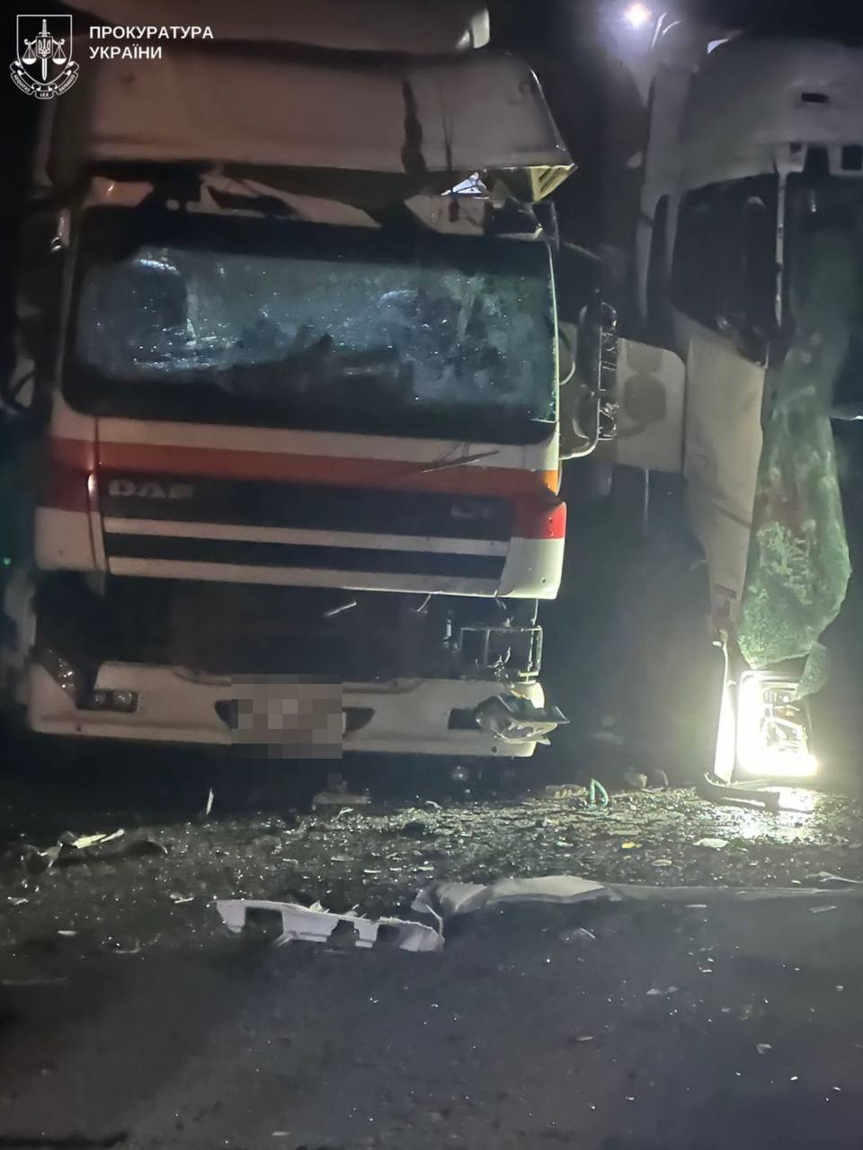 РФ атакувала південь Одещини: постраждали дві людини, пошкоджені об’єкти цивільного призначення