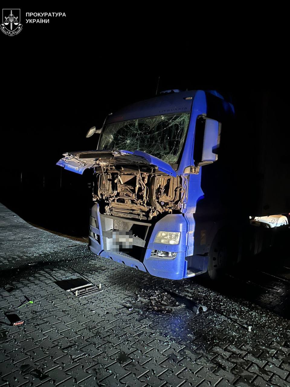 РФ атакувала південь Одещини: постраждали дві людини, пошкоджені об’єкти цивільного призначення