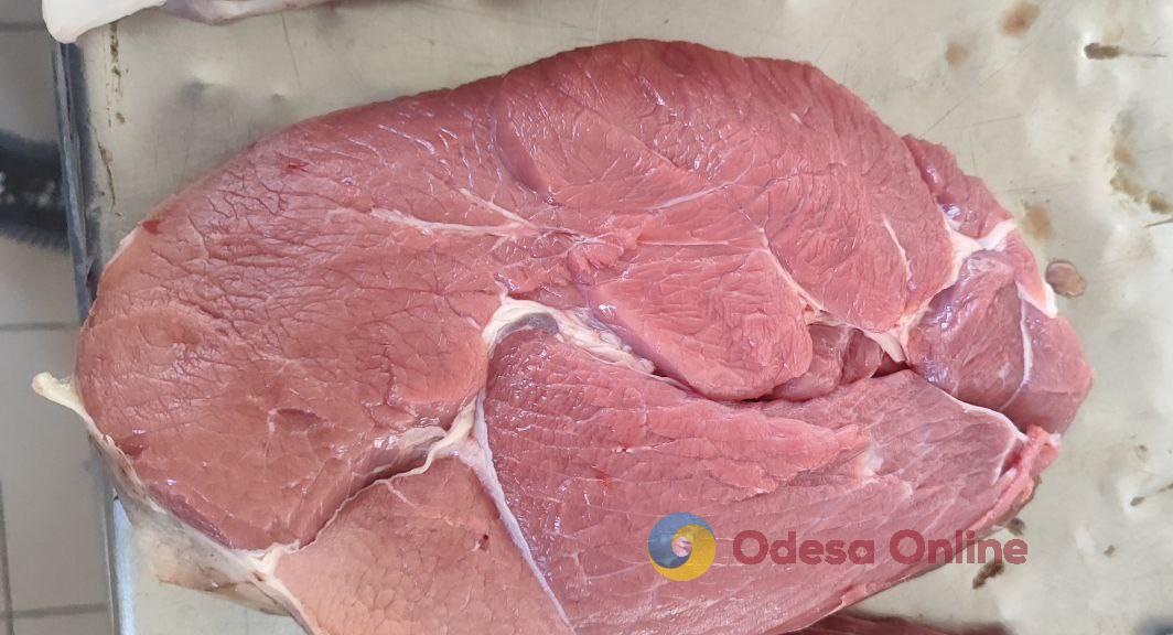 Мандарины, свинина и сладкий перец: субботние цены на одесском Привозе