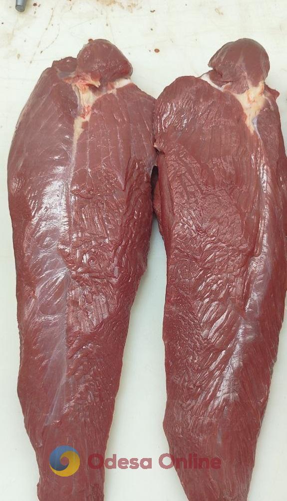 Мандарины, свинина и сладкий перец: субботние цены на одесском Привозе