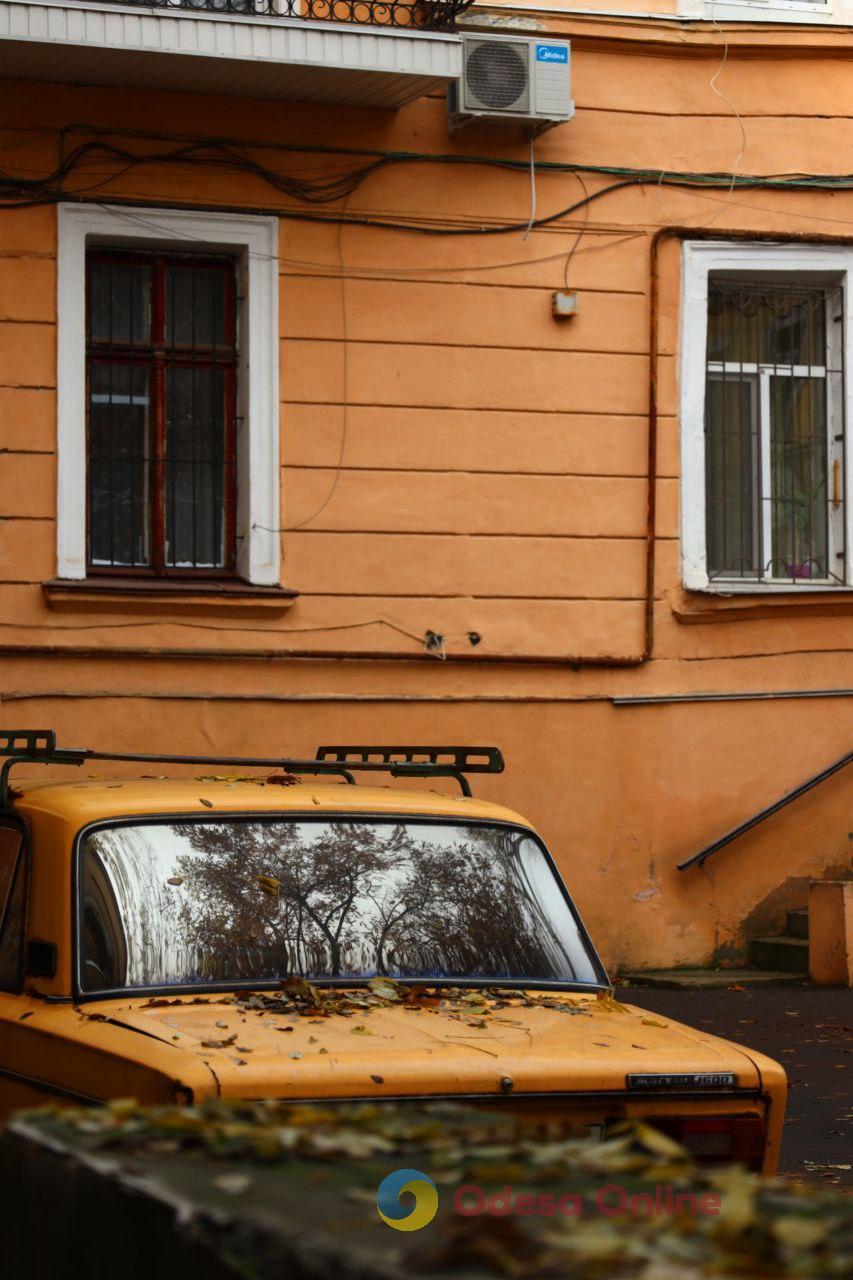 Какая будет погода 17 декабря в Одессе и области