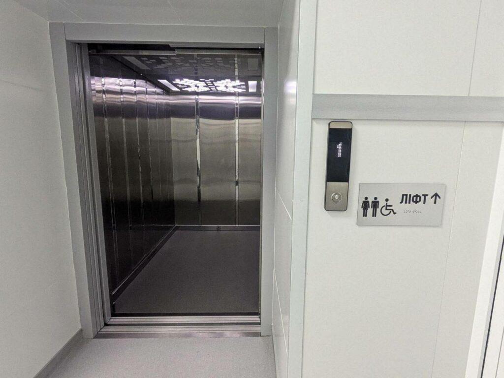 Близько 1000 пацієнтів уже пройшли лікування в новому відділенні кардіології в Одесі