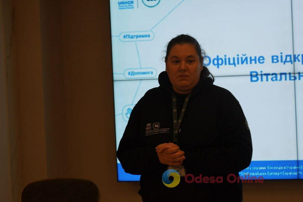 Як допомогти українцям відновити власне життя: громади трьох областей поділилися досвідом на форумі в Одесі