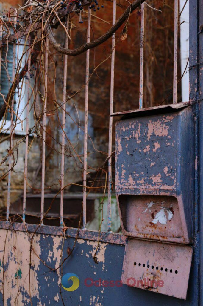 Одеса в деталях: портрет легендарного міста біля моря в останній день листопада