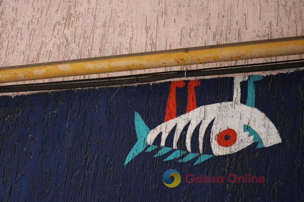 Одеса в деталях: портрет легендарного міста біля моря в останній день листопада